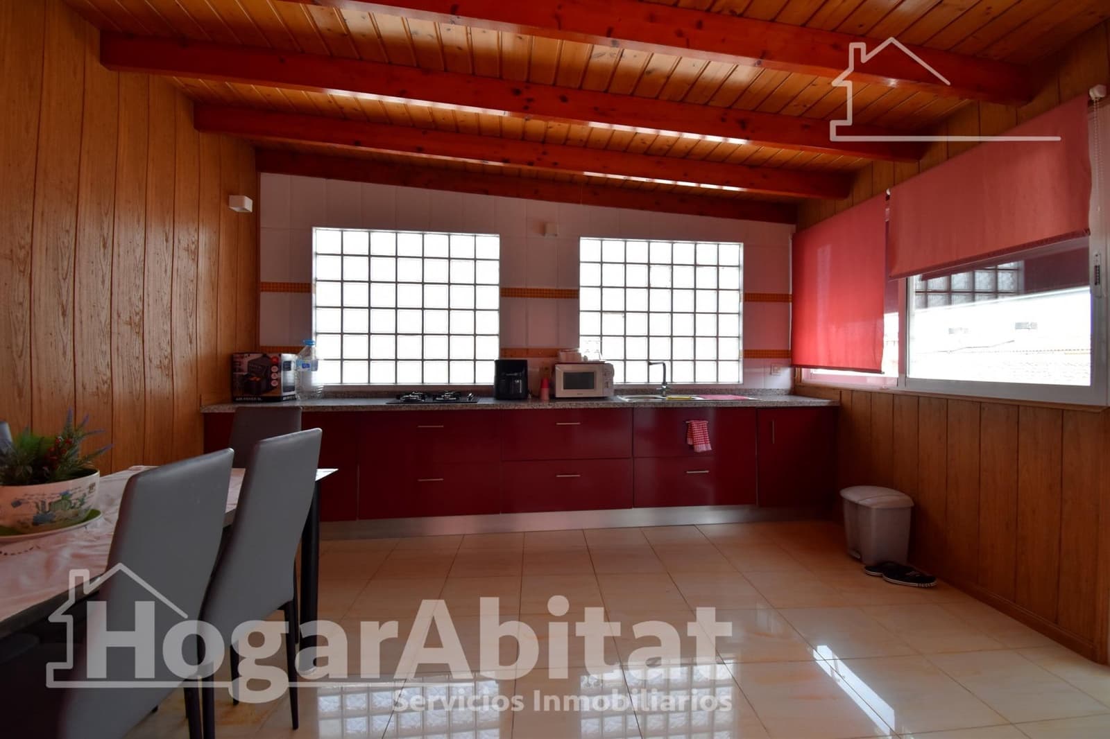 4 soveværelse Byhus til salg i Rafelcofer - € 250.000 (Ref: 9762049)