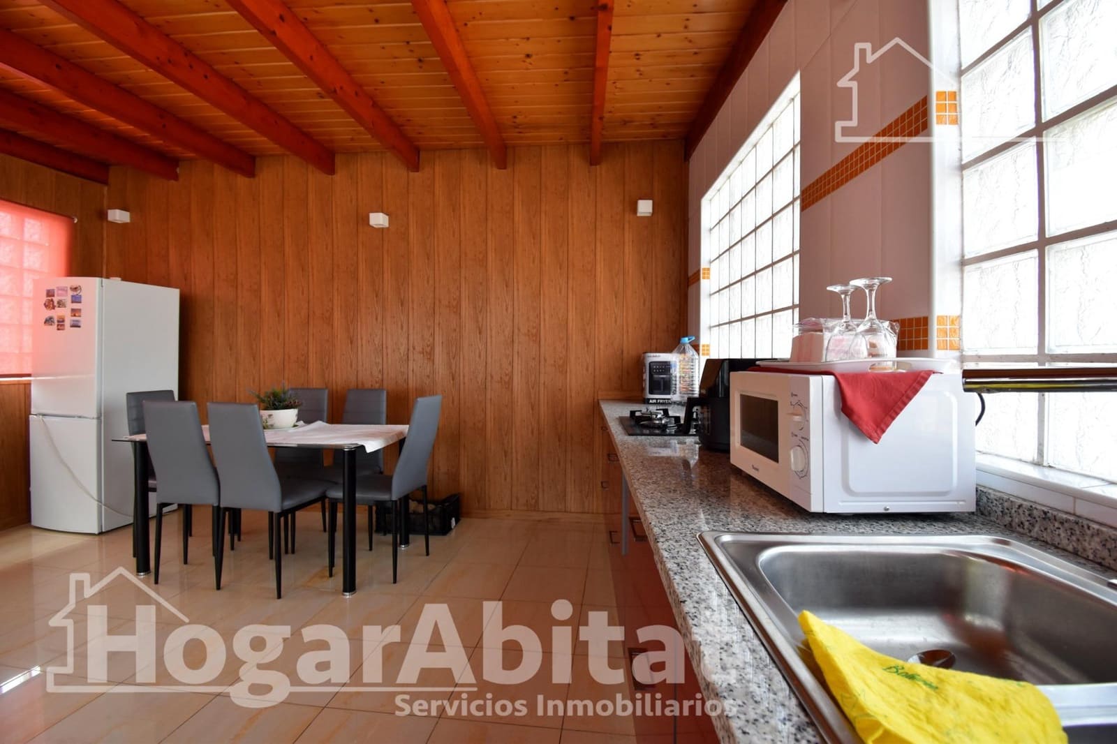 4 soveværelse Byhus til salg i Rafelcofer - € 250.000 (Ref: 9762049)