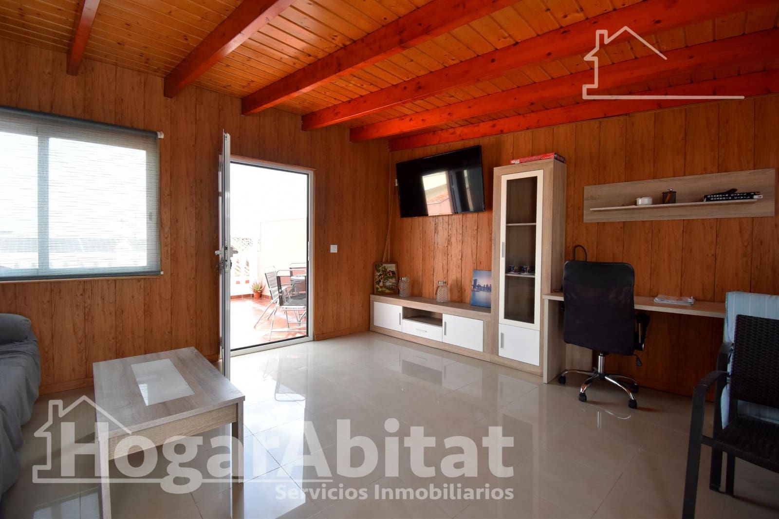 4 soveværelse Byhus til salg i Rafelcofer - € 250.000 (Ref: 9762049)