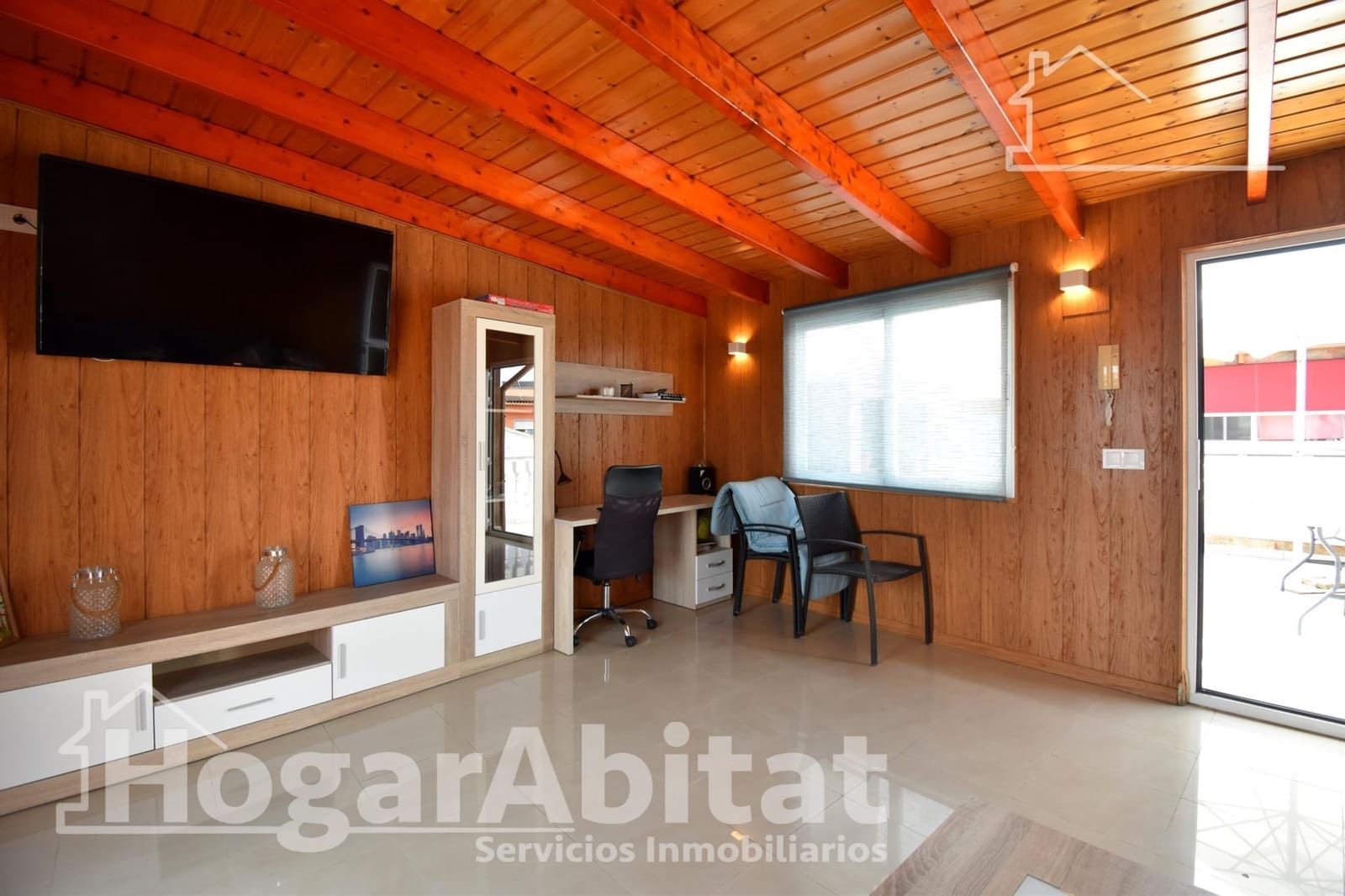 4 soveværelse Byhus til salg i Rafelcofer - € 250.000 (Ref: 9762049)