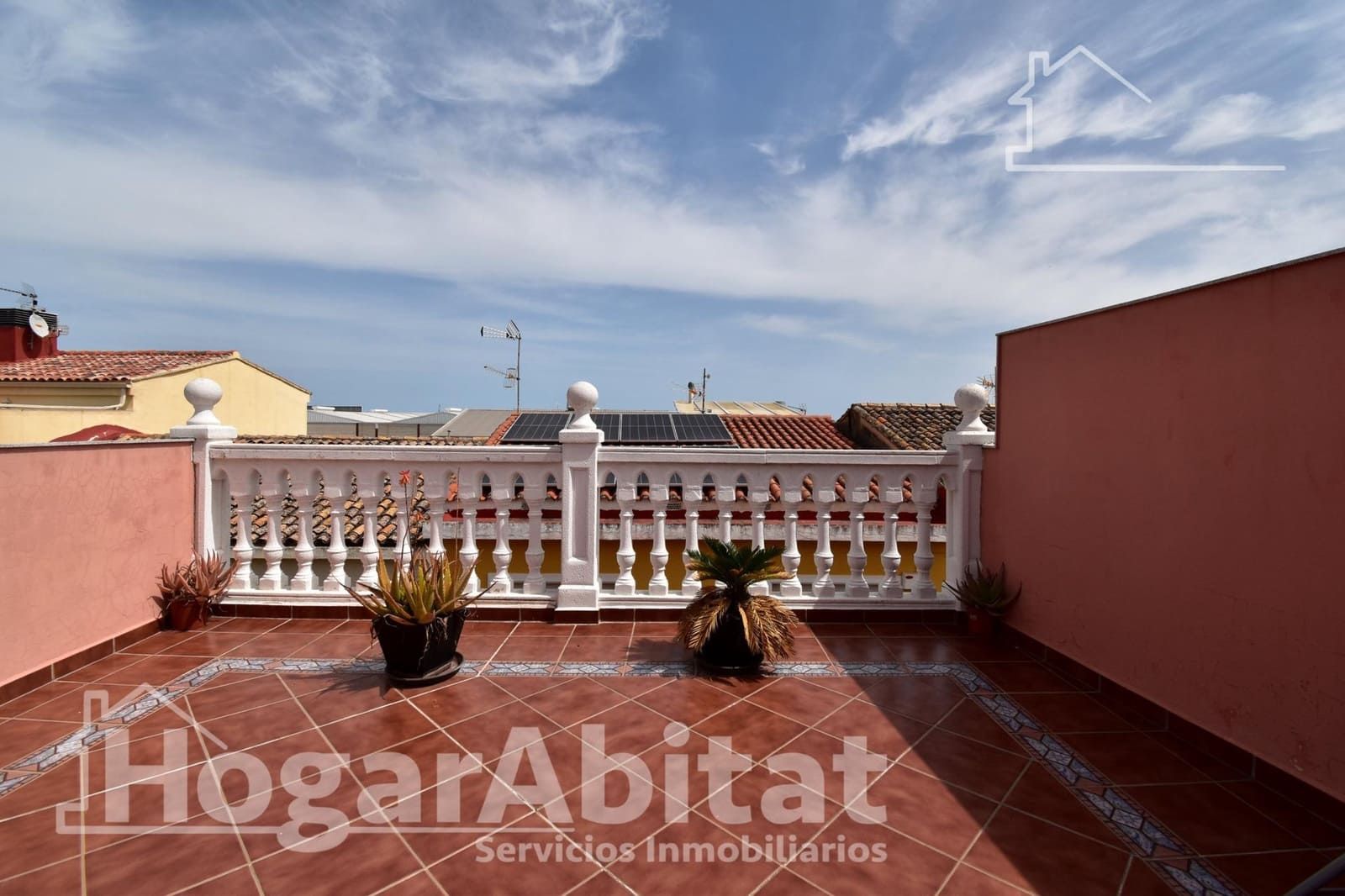 4 soveværelse Byhus til salg i Rafelcofer - € 250.000 (Ref: 9762049)