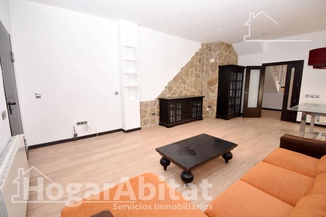 4 slaapkamer Huis te koop in Masarrochos / Massarrojos, Valencia stad met garage - € 359.000 (Ref: 9762050)