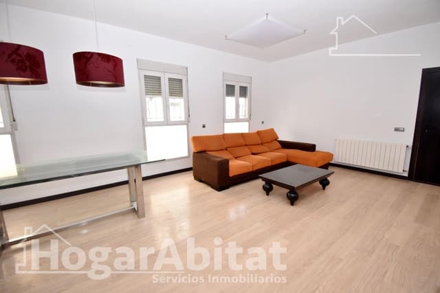 4 slaapkamer Huis te koop in Masarrochos / Massarrojos, Valencia stad met garage - € 359.000 (Ref: 9762050)