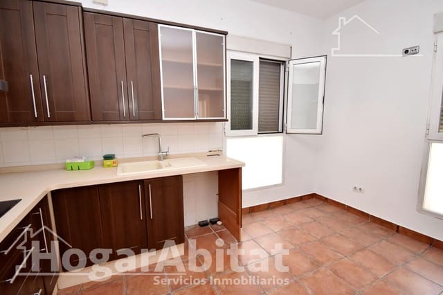 4 slaapkamer Huis te koop in Masarrochos / Massarrojos, Valencia stad met garage - € 359.000 (Ref: 9762050)