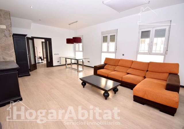 4 slaapkamer Huis te koop in Masarrochos / Massarrojos, Valencia stad met garage - € 359.000 (Ref: 9762050)