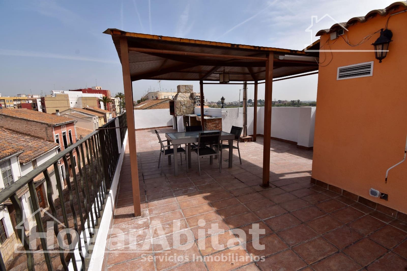 4 slaapkamer Huis te koop in Masarrochos / Massarrojos met garage - € 359.000 (Ref: 9762050)