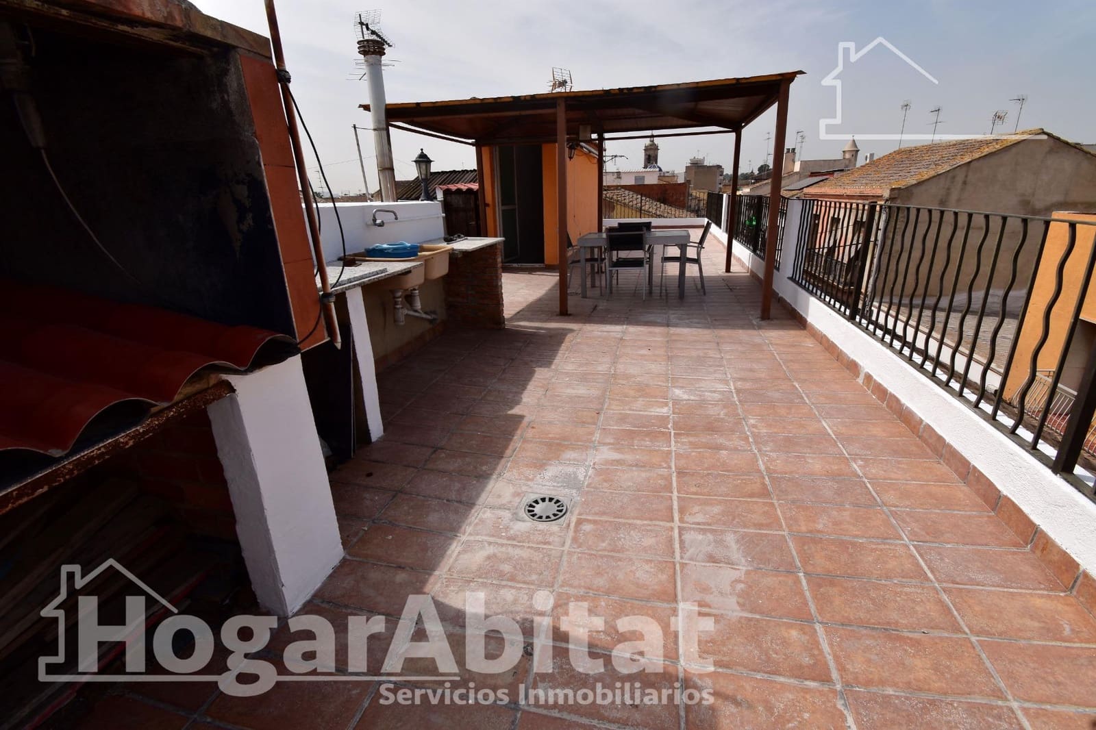 4 slaapkamer Huis te koop in Masarrochos / Massarrojos met garage - € 359.000 (Ref: 9762050)