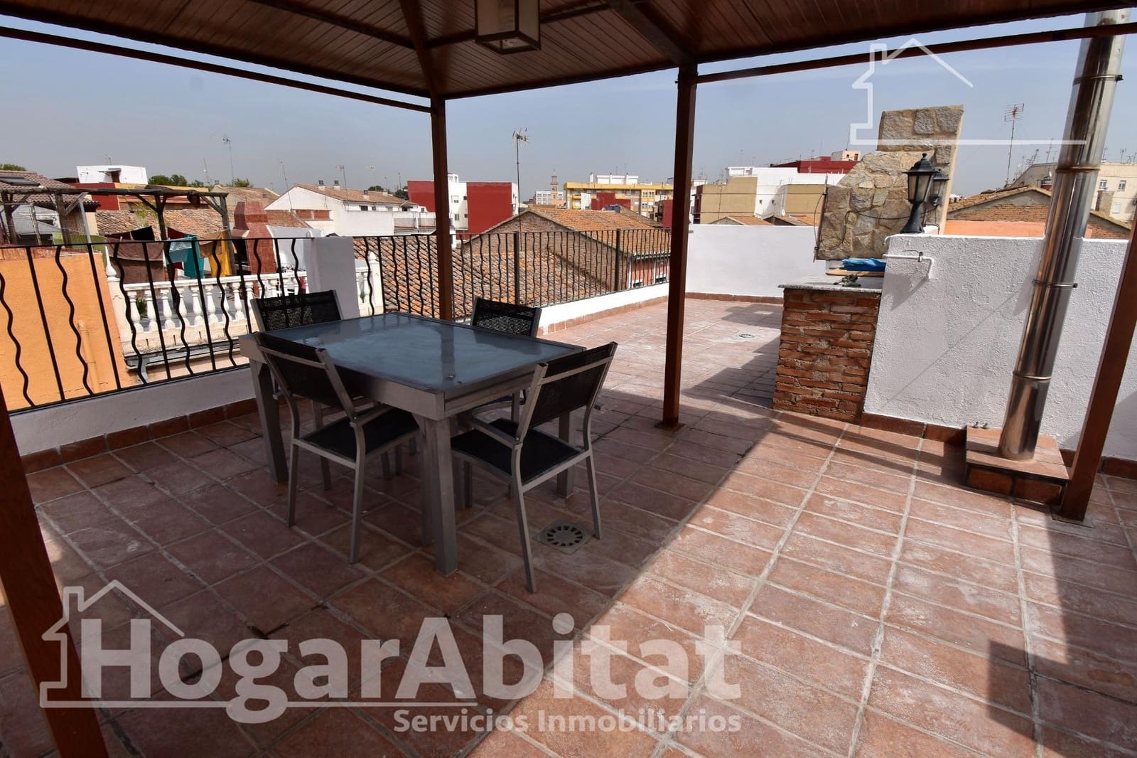 4 slaapkamer Huis te koop in Masarrochos / Massarrojos met garage - € 359.000 (Ref: 9762050)