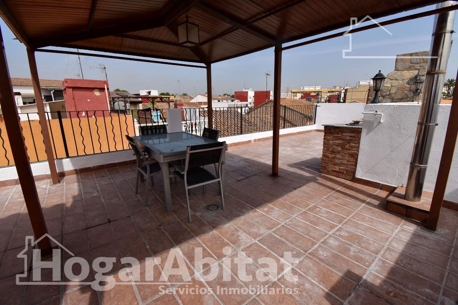 4 slaapkamer Huis te koop in Masarrochos / Massarrojos met garage - € 359.000 (Ref: 9762050)