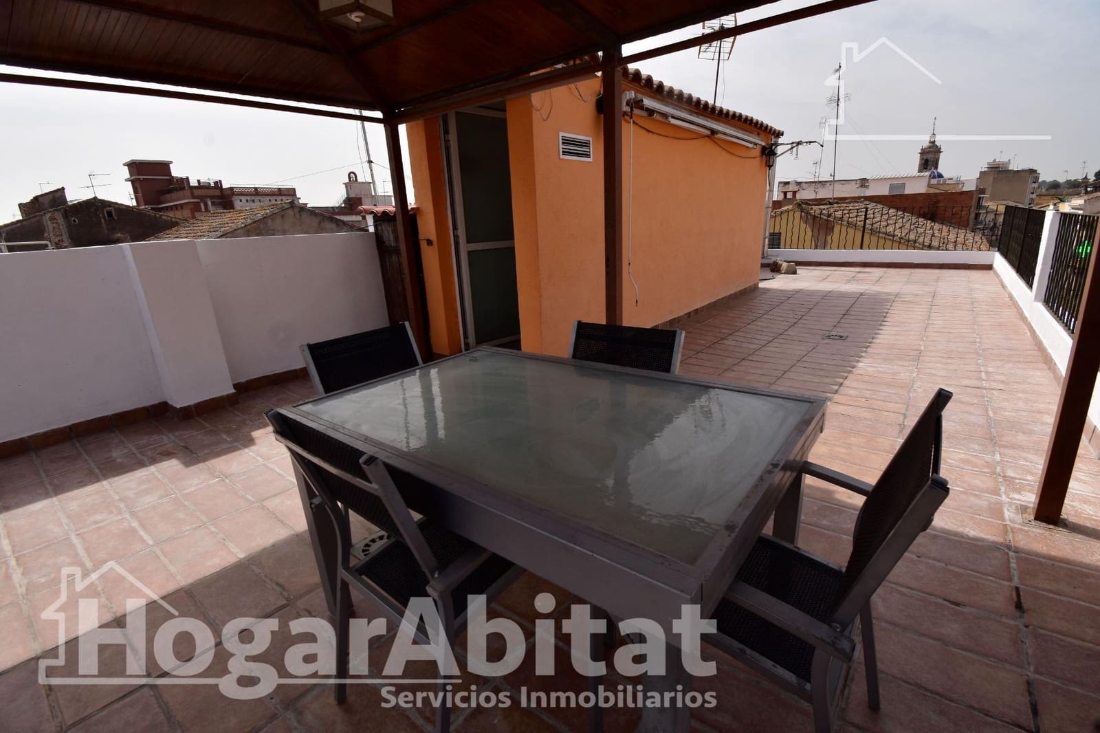 4 slaapkamer Huis te koop in Masarrochos / Massarrojos met garage - € 359.000 (Ref: 9762050)