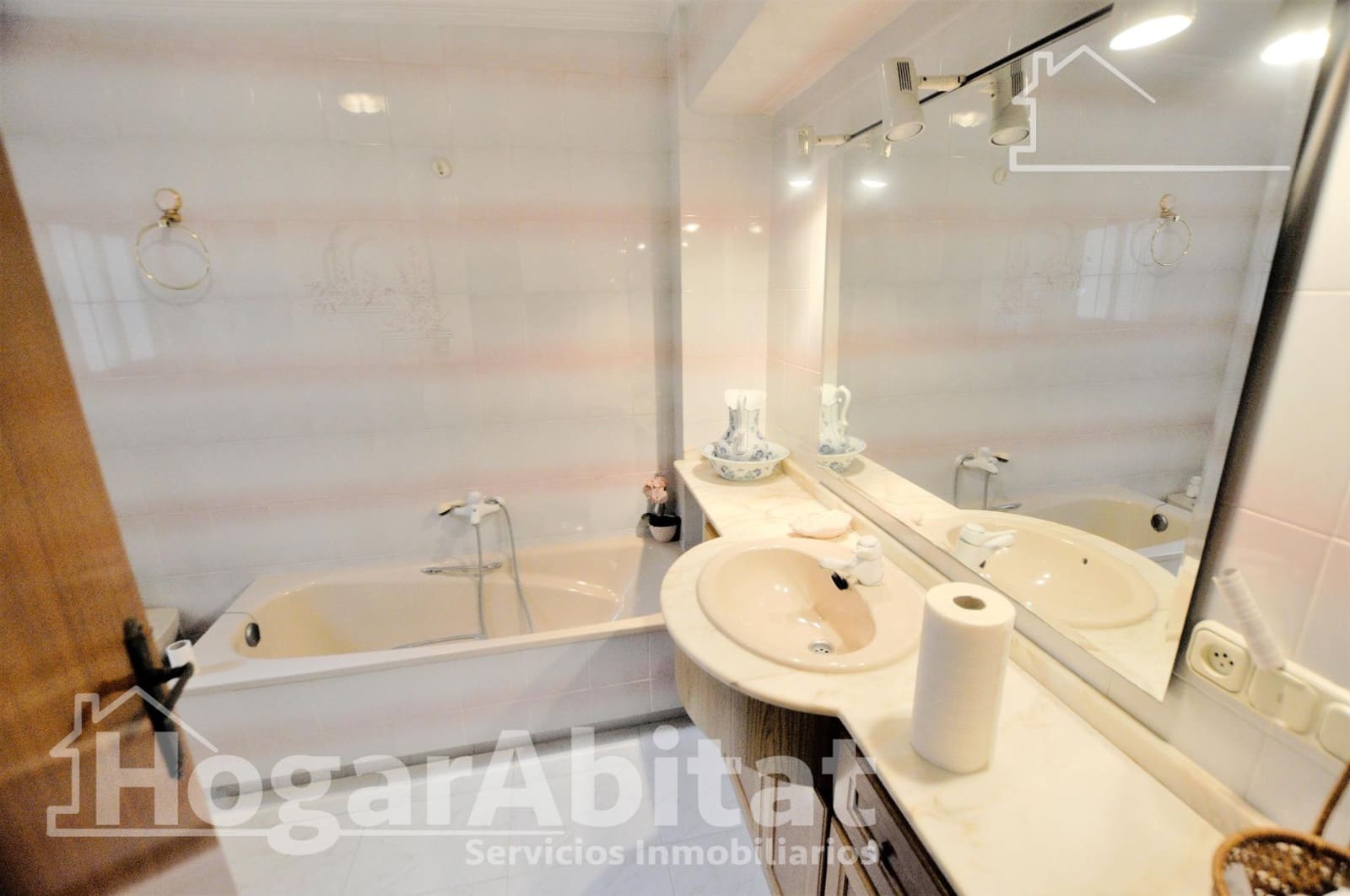 5 quarto Casa em Banda para venda em Rafelbunyol com garagem - 235 000 € (Ref: 9762051)