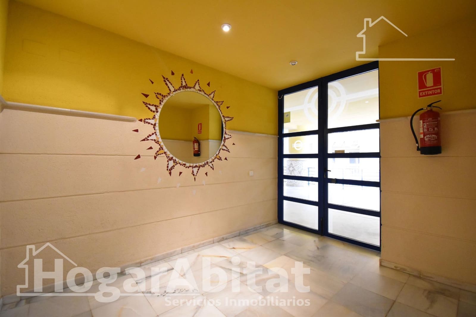 3 soveværelse Lejlighed til salg i Tavernes de la Valldigna med garage - € 223.000 (Ref: 9773107)