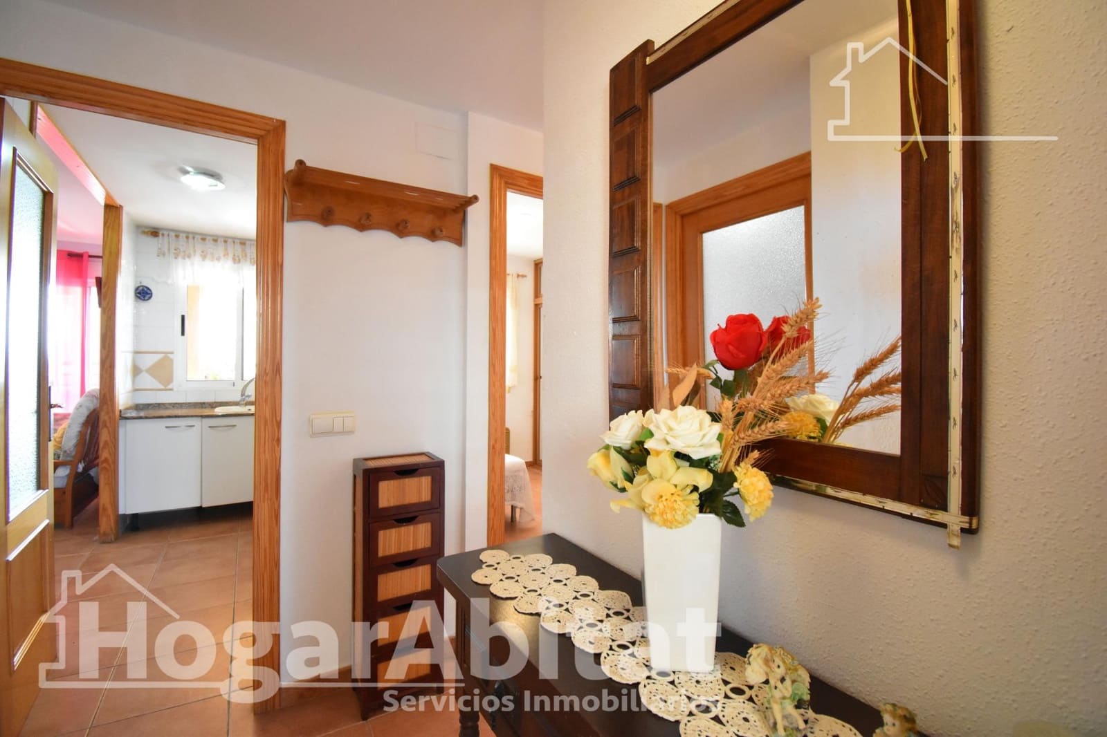 3 soveværelse Lejlighed til salg i Tavernes de la Valldigna med garage - € 223.000 (Ref: 9773107)