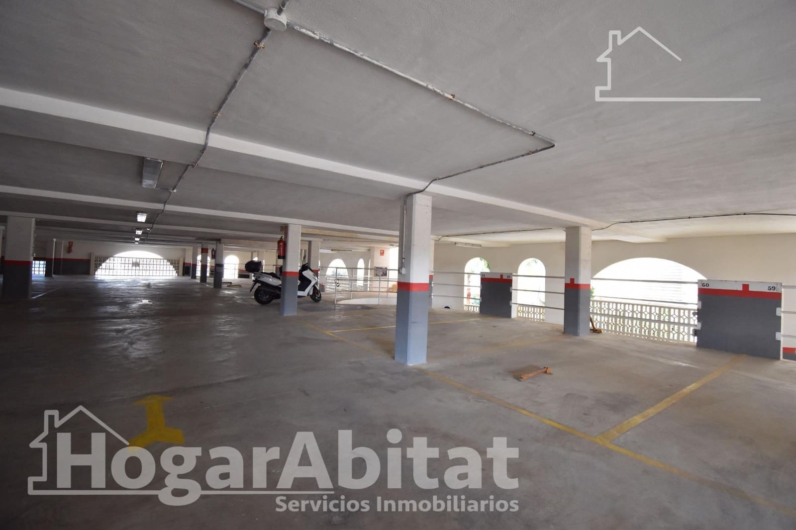 3 soveværelse Lejlighed til salg i Tavernes de la Valldigna med garage - € 223.000 (Ref: 9773107)