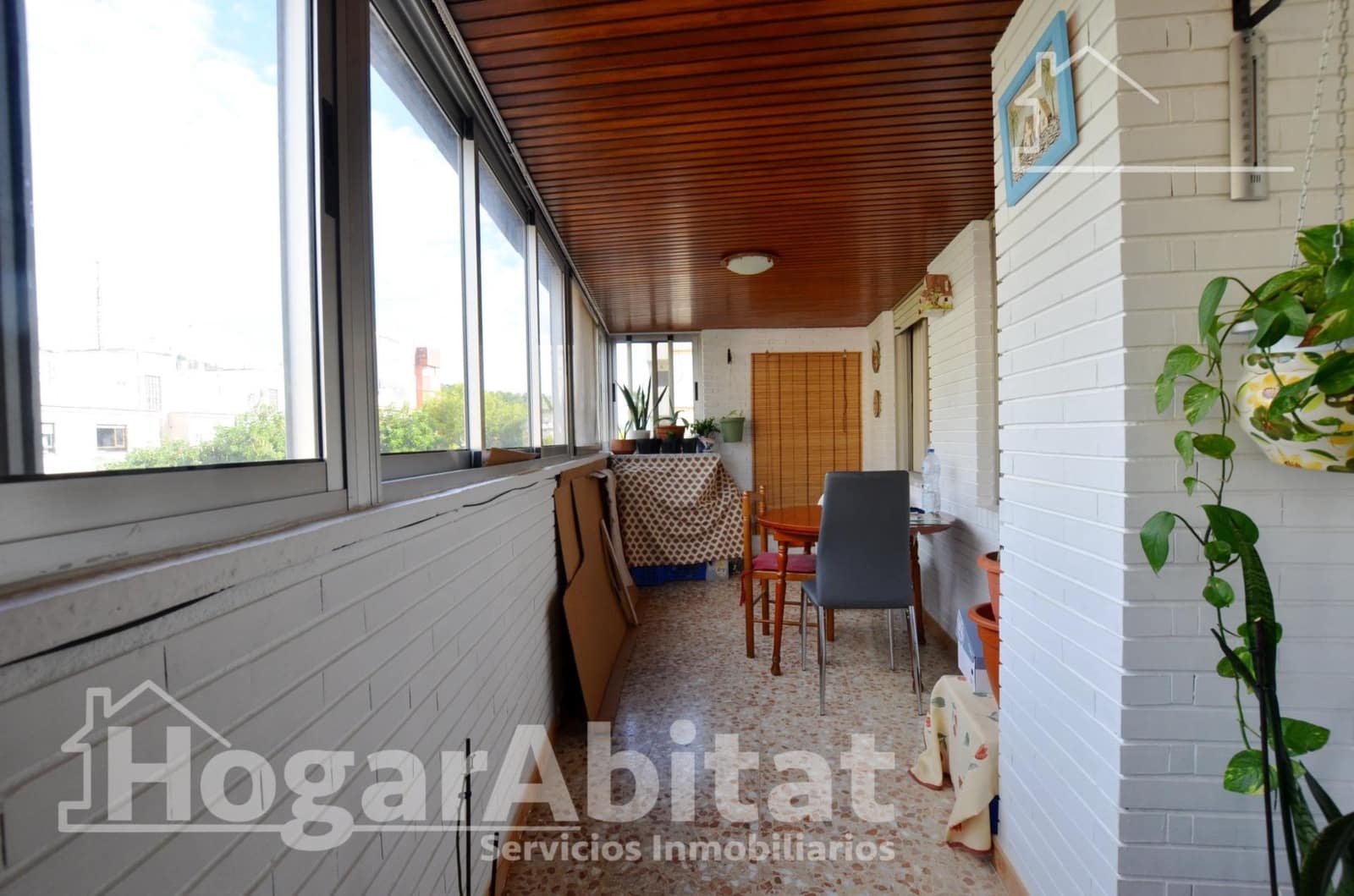 4 soveværelse Lejlighed til salg i Tavernes de la Valldigna med garage - € 135.000 (Ref: 9773108)