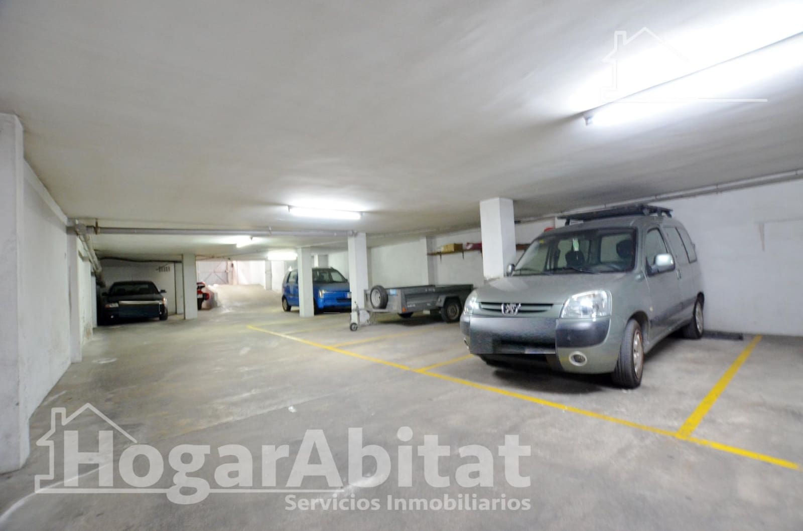 4 soveværelse Lejlighed til salg i Tavernes de la Valldigna med garage - € 135.000 (Ref: 9773108)