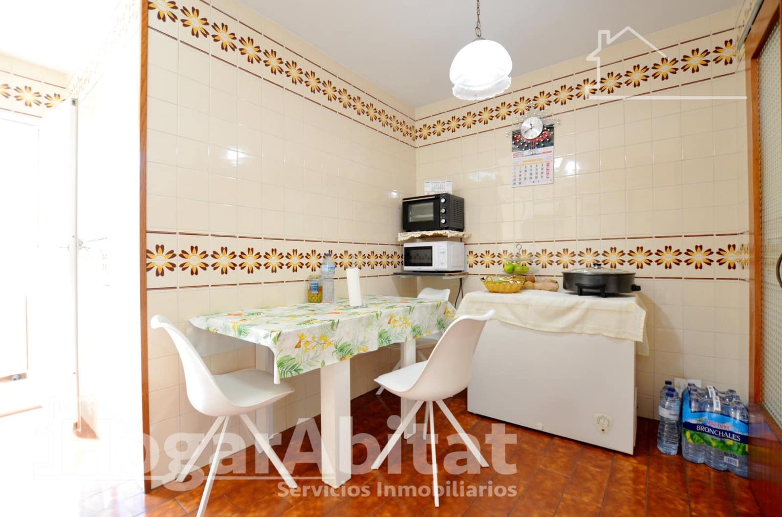 4 soveværelse Lejlighed til salg i Tavernes de la Valldigna med garage - € 135.000 (Ref: 9773108)