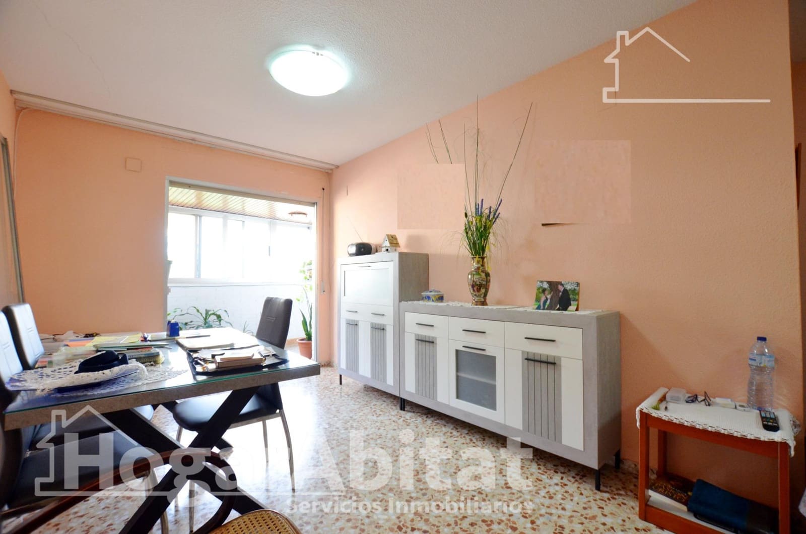 4 soveværelse Lejlighed til salg i Tavernes de la Valldigna med garage - € 135.000 (Ref: 9773108)