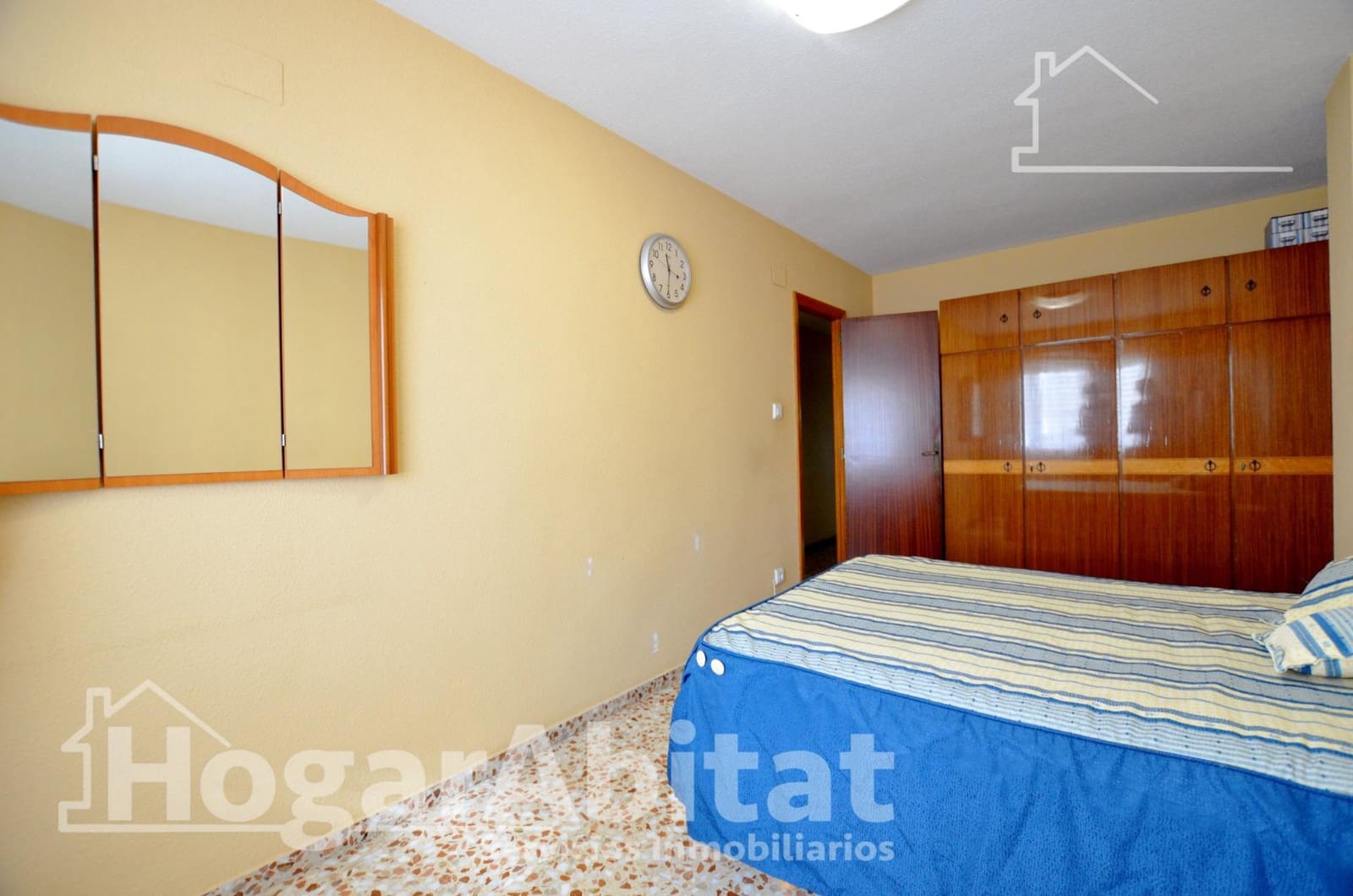 4 soveværelse Lejlighed til salg i Tavernes de la Valldigna med garage - € 135.000 (Ref: 9773108)