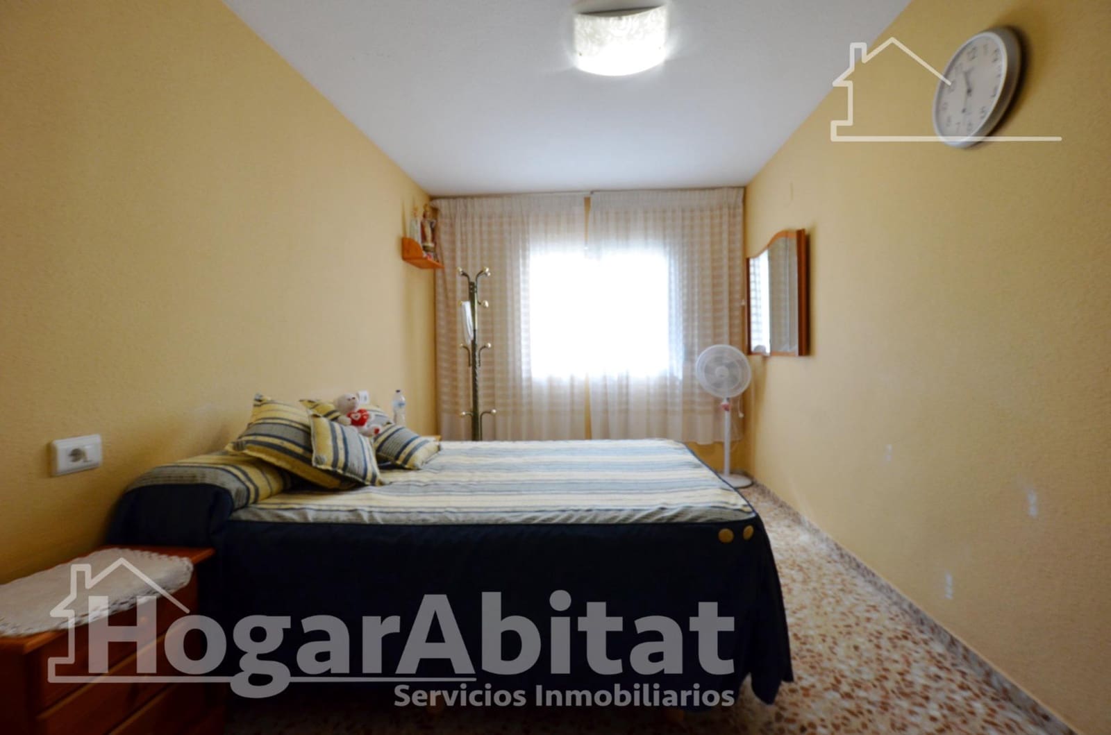 4 soveværelse Lejlighed til salg i Tavernes de la Valldigna med garage - € 135.000 (Ref: 9773108)