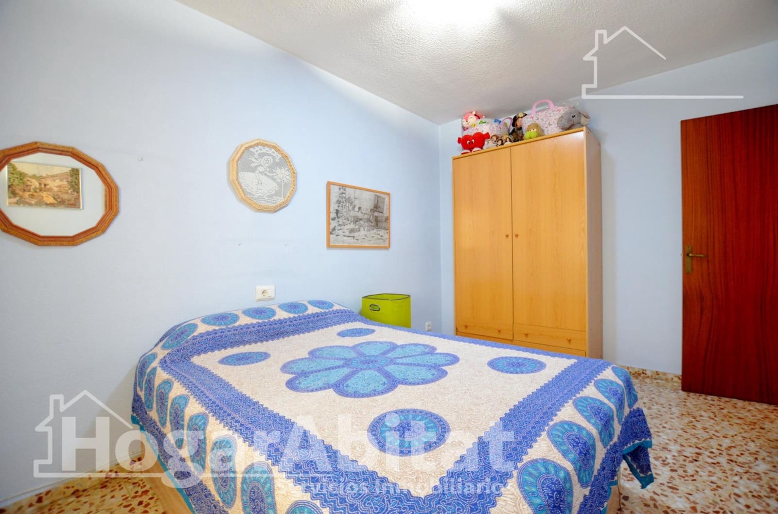 4 soveværelse Lejlighed til salg i Tavernes de la Valldigna med garage - € 135.000 (Ref: 9773108)