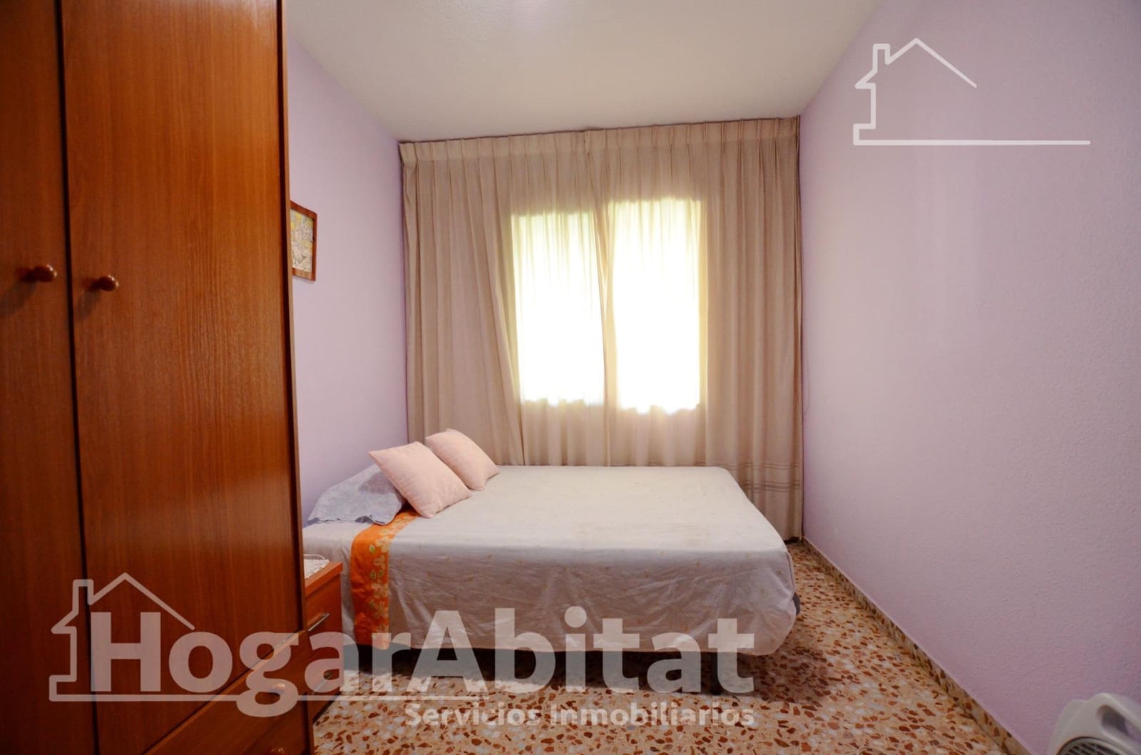 4 soveværelse Lejlighed til salg i Tavernes de la Valldigna med garage - € 135.000 (Ref: 9773108)