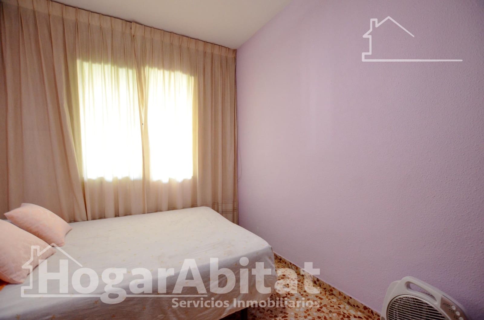 4 soveværelse Lejlighed til salg i Tavernes de la Valldigna med garage - € 135.000 (Ref: 9773108)