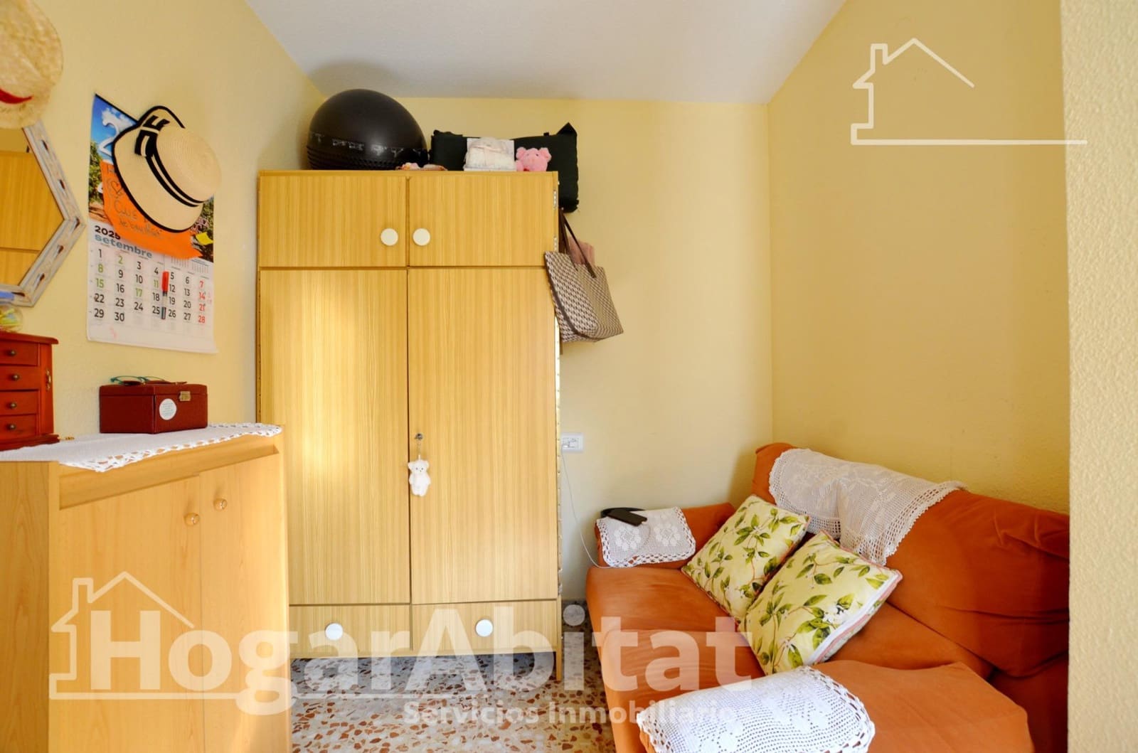 4 soveværelse Lejlighed til salg i Tavernes de la Valldigna med garage - € 135.000 (Ref: 9773108)