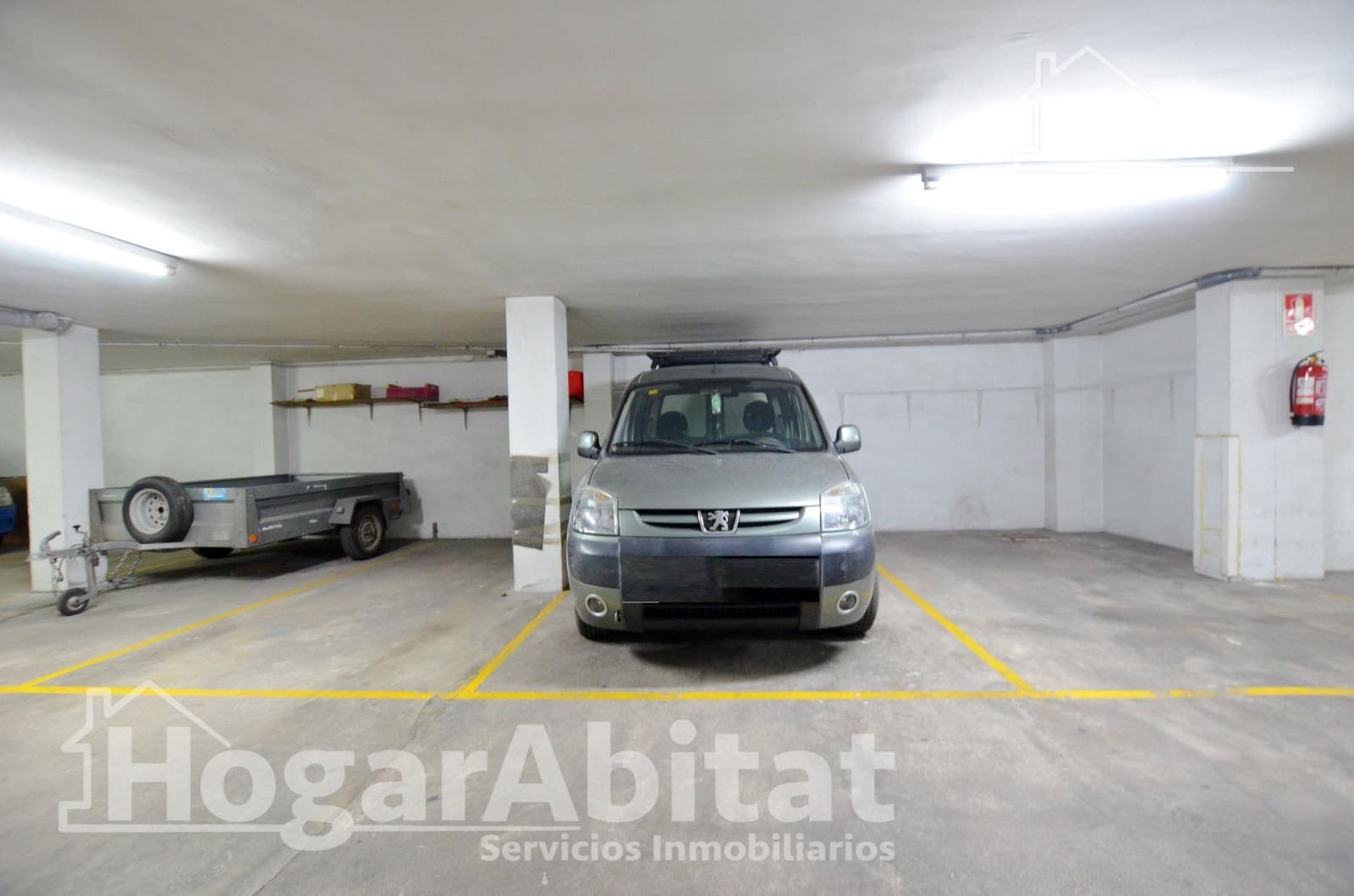 4 soveværelse Lejlighed til salg i Tavernes de la Valldigna med garage - € 135.000 (Ref: 9773108)