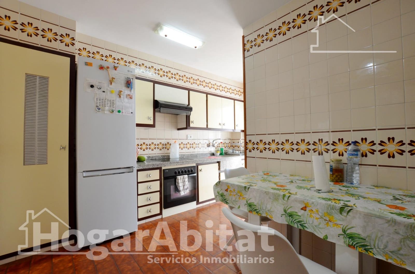 4 soveværelse Lejlighed til salg i Tavernes de la Valldigna med garage - € 135.000 (Ref: 9773108)