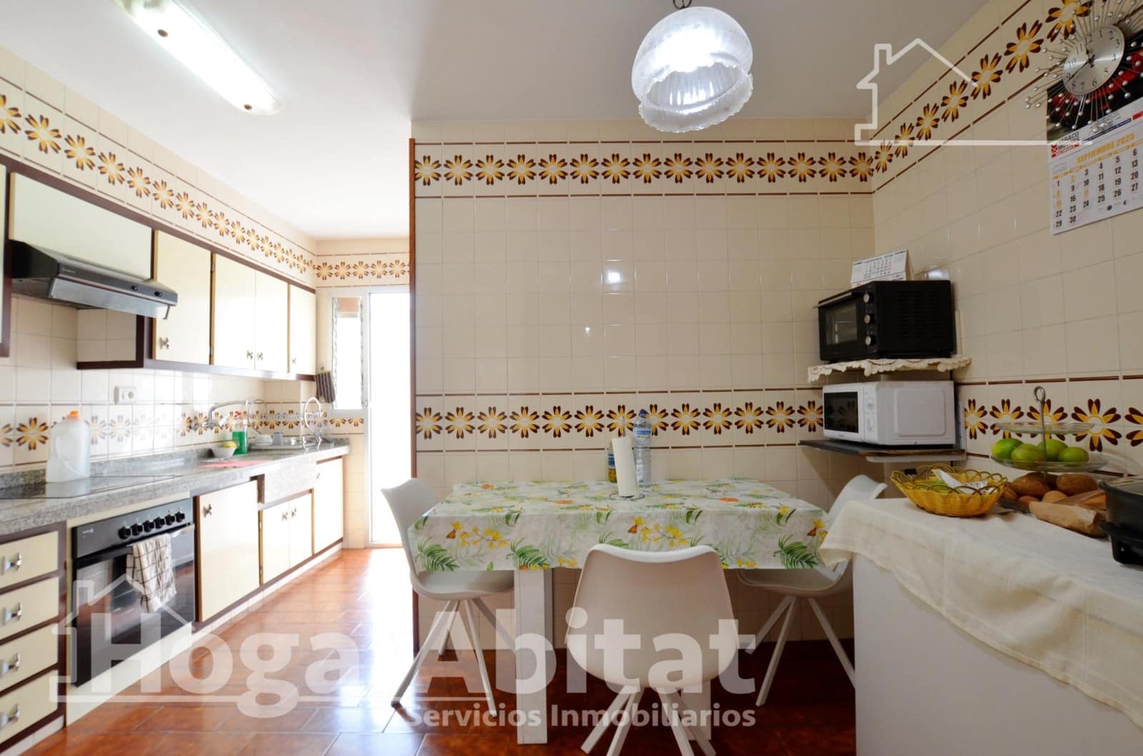 4 soveværelse Lejlighed til salg i Tavernes de la Valldigna med garage - € 135.000 (Ref: 9773108)