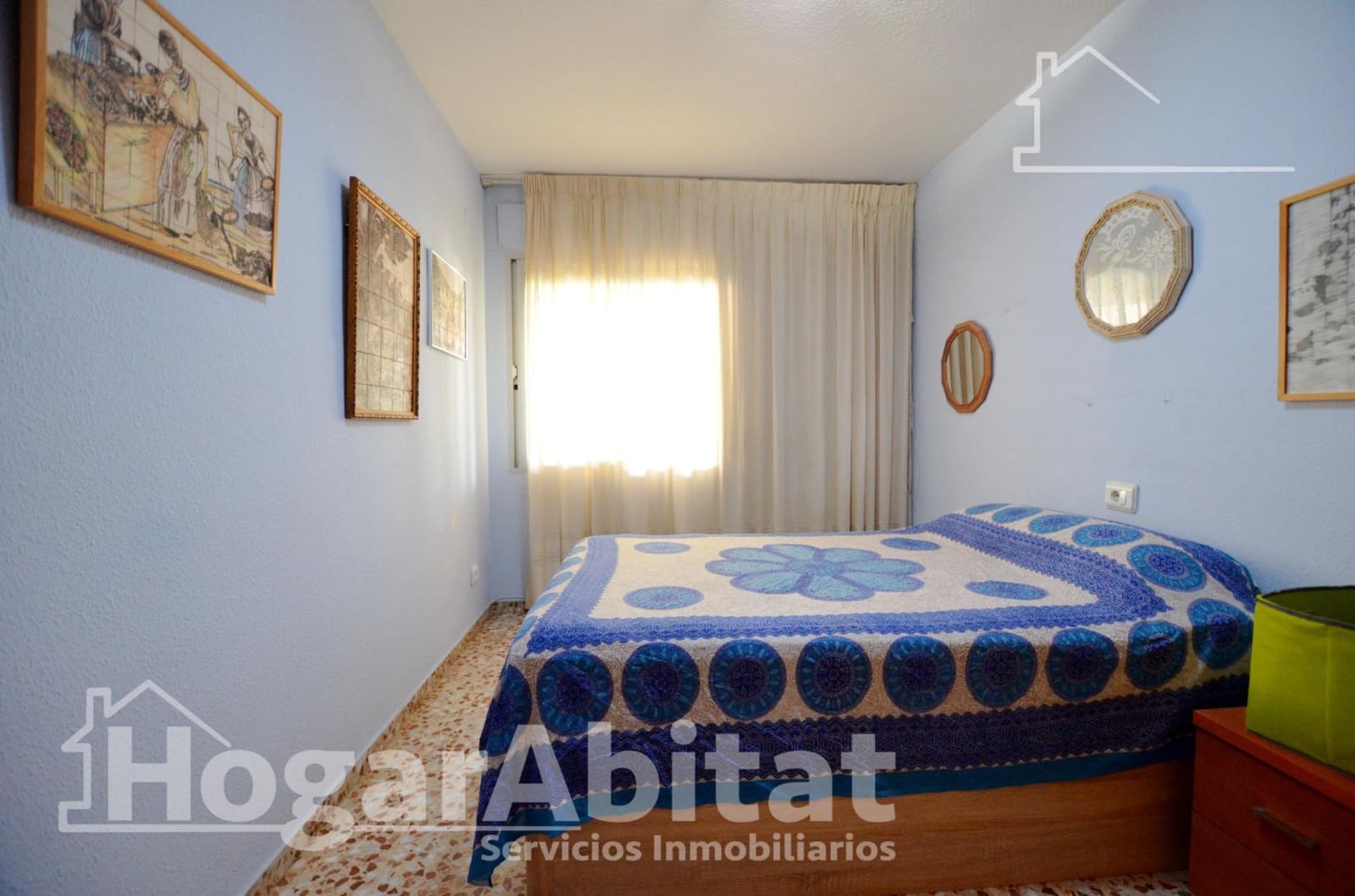 4 soveværelse Lejlighed til salg i Tavernes de la Valldigna med garage - € 135.000 (Ref: 9773108)