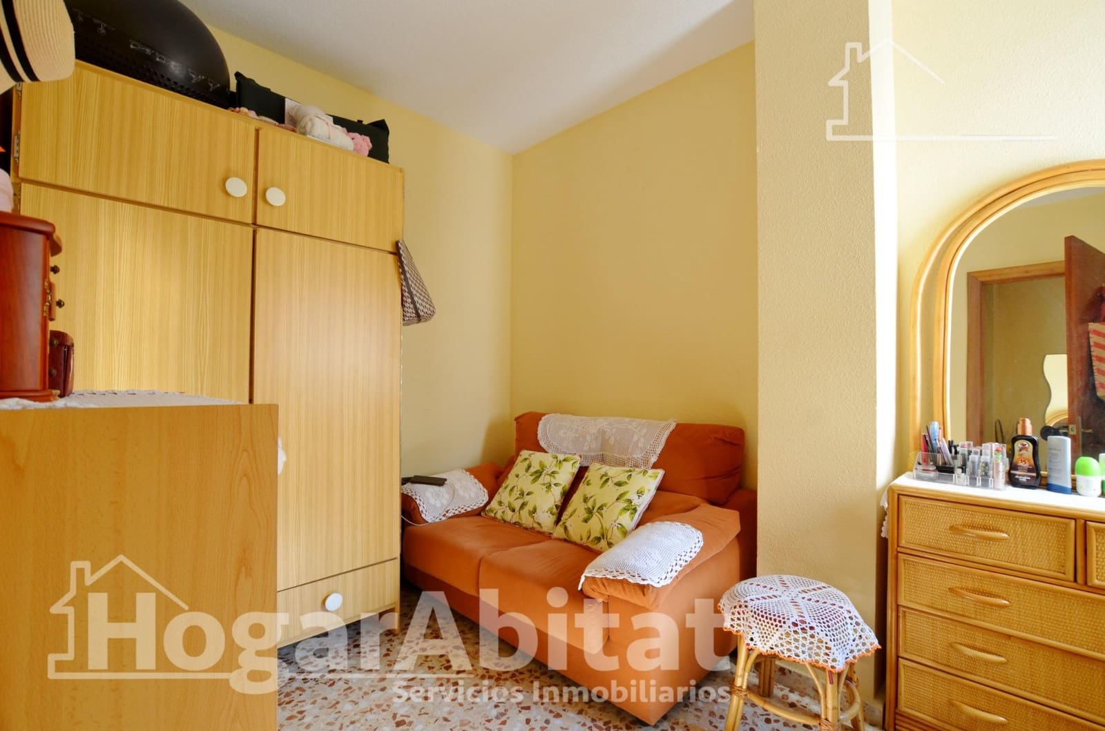 4 soveværelse Lejlighed til salg i Tavernes de la Valldigna med garage - € 135.000 (Ref: 9773108)