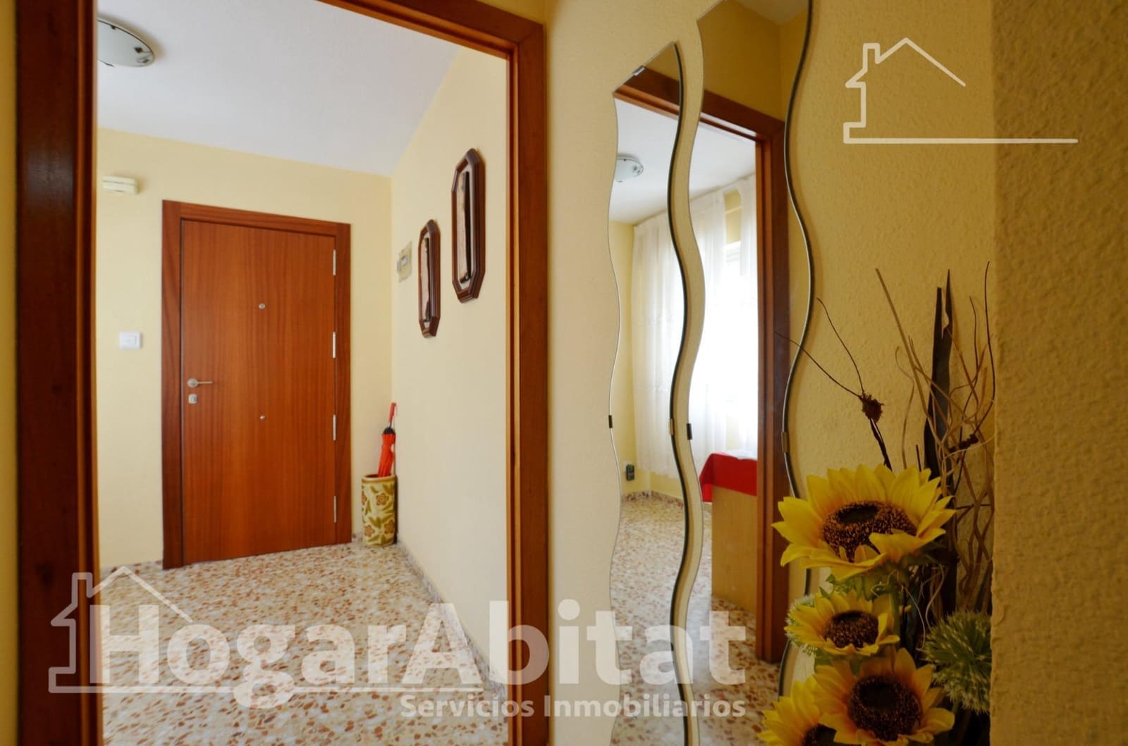 4 soveværelse Lejlighed til salg i Tavernes de la Valldigna med garage - € 135.000 (Ref: 9773108)