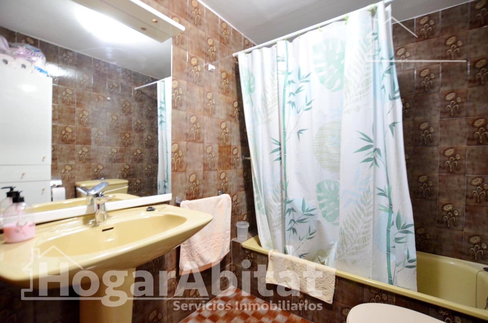 4 soveværelse Lejlighed til salg i Tavernes de la Valldigna med garage - € 135.000 (Ref: 9773108)