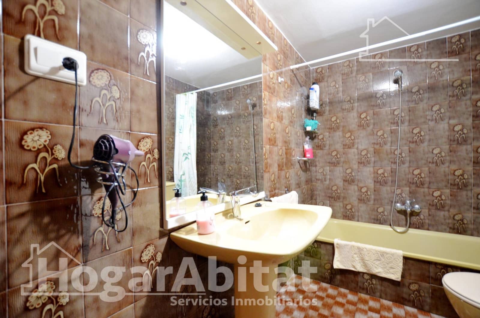 4 soveværelse Lejlighed til salg i Tavernes de la Valldigna med garage - € 135.000 (Ref: 9773108)