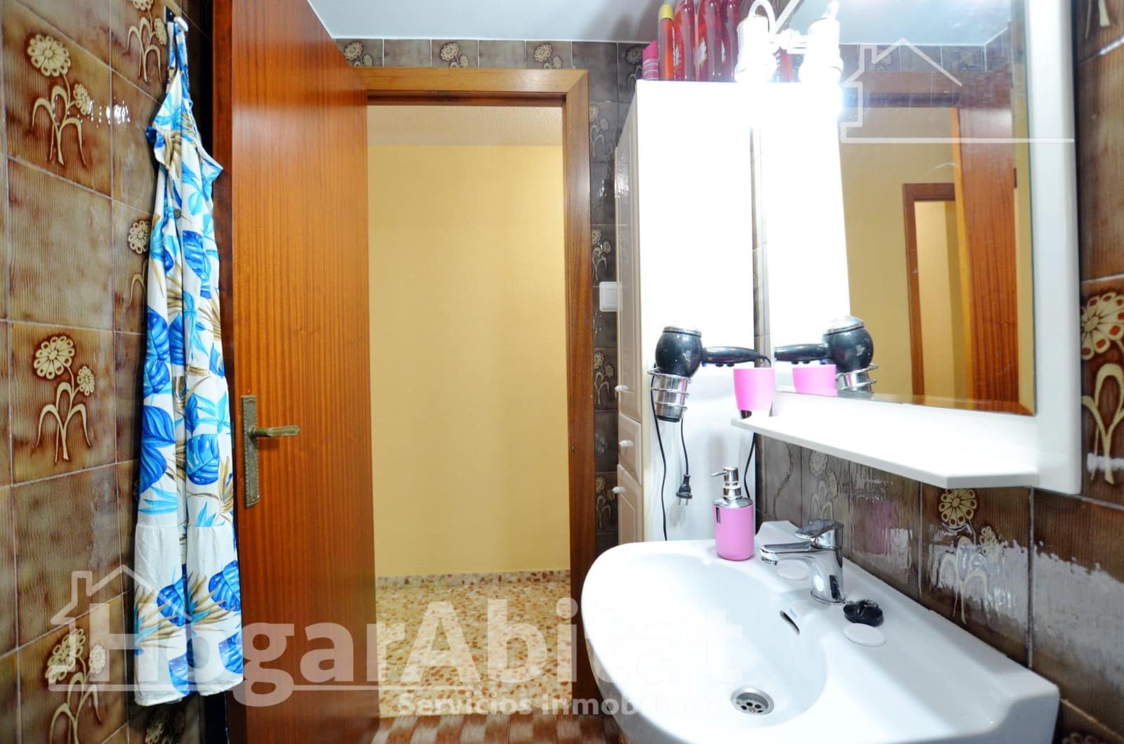 4 soveværelse Lejlighed til salg i Tavernes de la Valldigna med garage - € 135.000 (Ref: 9773108)