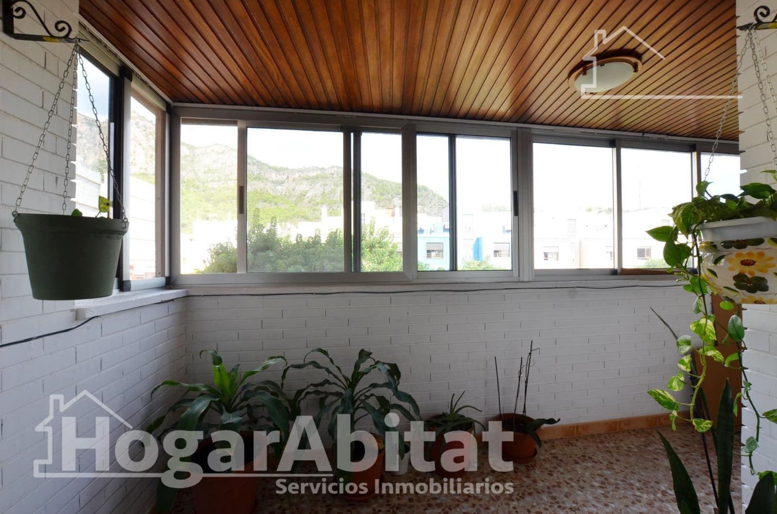 4 soveværelse Lejlighed til salg i Tavernes de la Valldigna med garage - € 135.000 (Ref: 9773108)