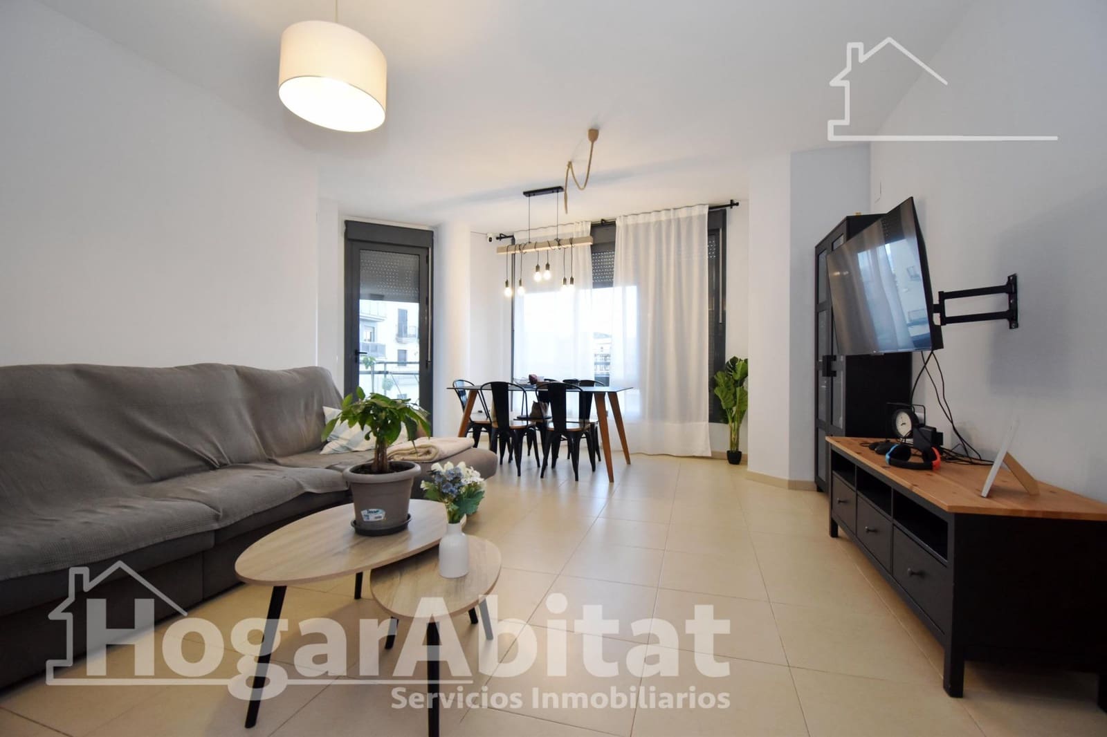 4 camera da letto Appartamento in vendita in La Vall d'Uixo con garage - 194.999 € (Rif: 9773109)