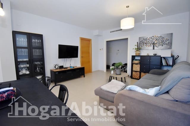 4 camera da letto Appartamento in vendita in La Vall d'Uixó con garage - 194.999 € (Rif: 9773109)
