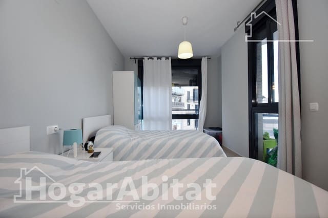 4 camera da letto Appartamento in vendita in La Vall d'Uixó con garage - 194.999 € (Rif: 9773109)