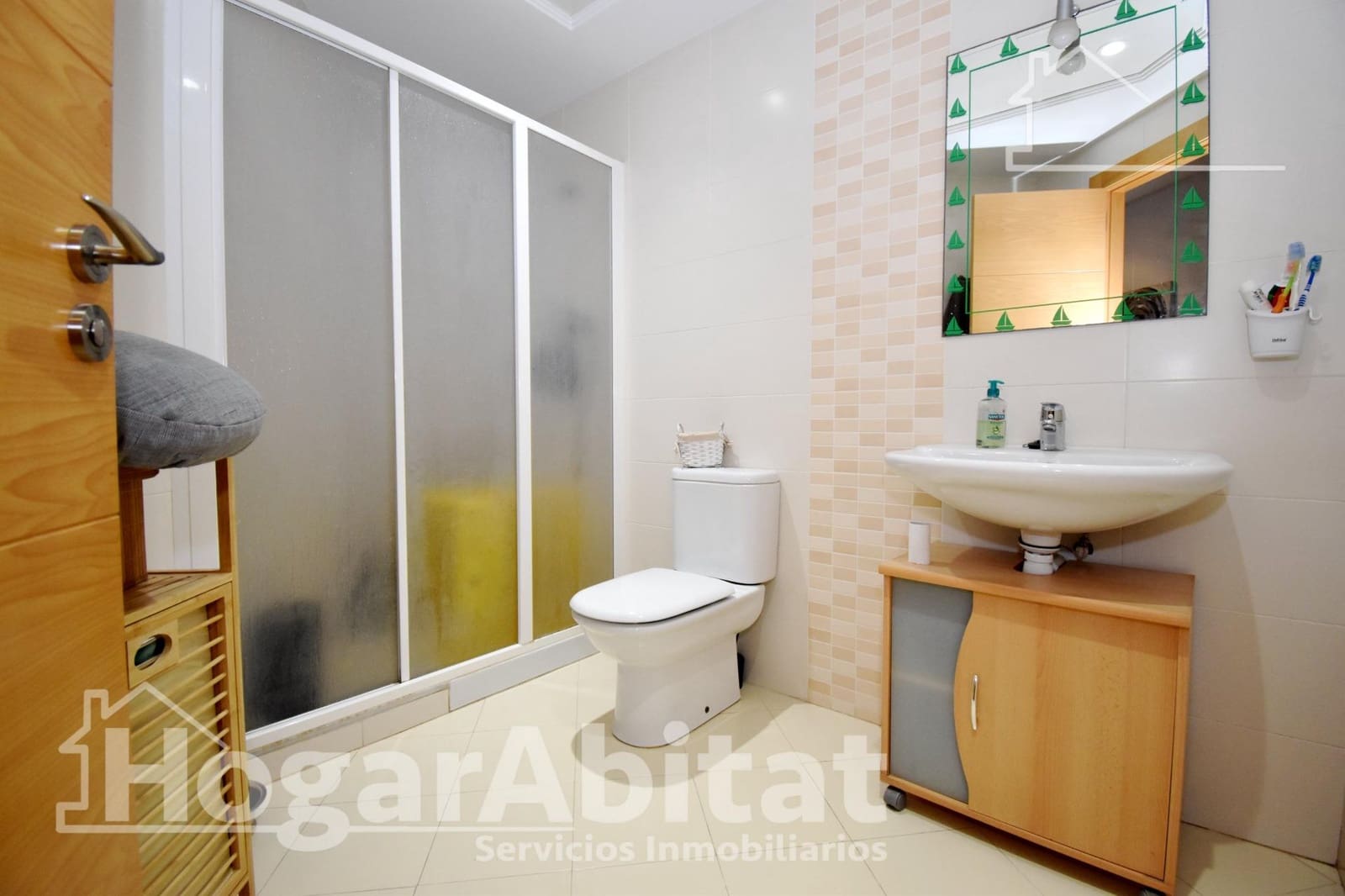 4 camera da letto Appartamento in vendita in La Vall d'Uixo con garage - 194.999 € (Rif: 9773109)