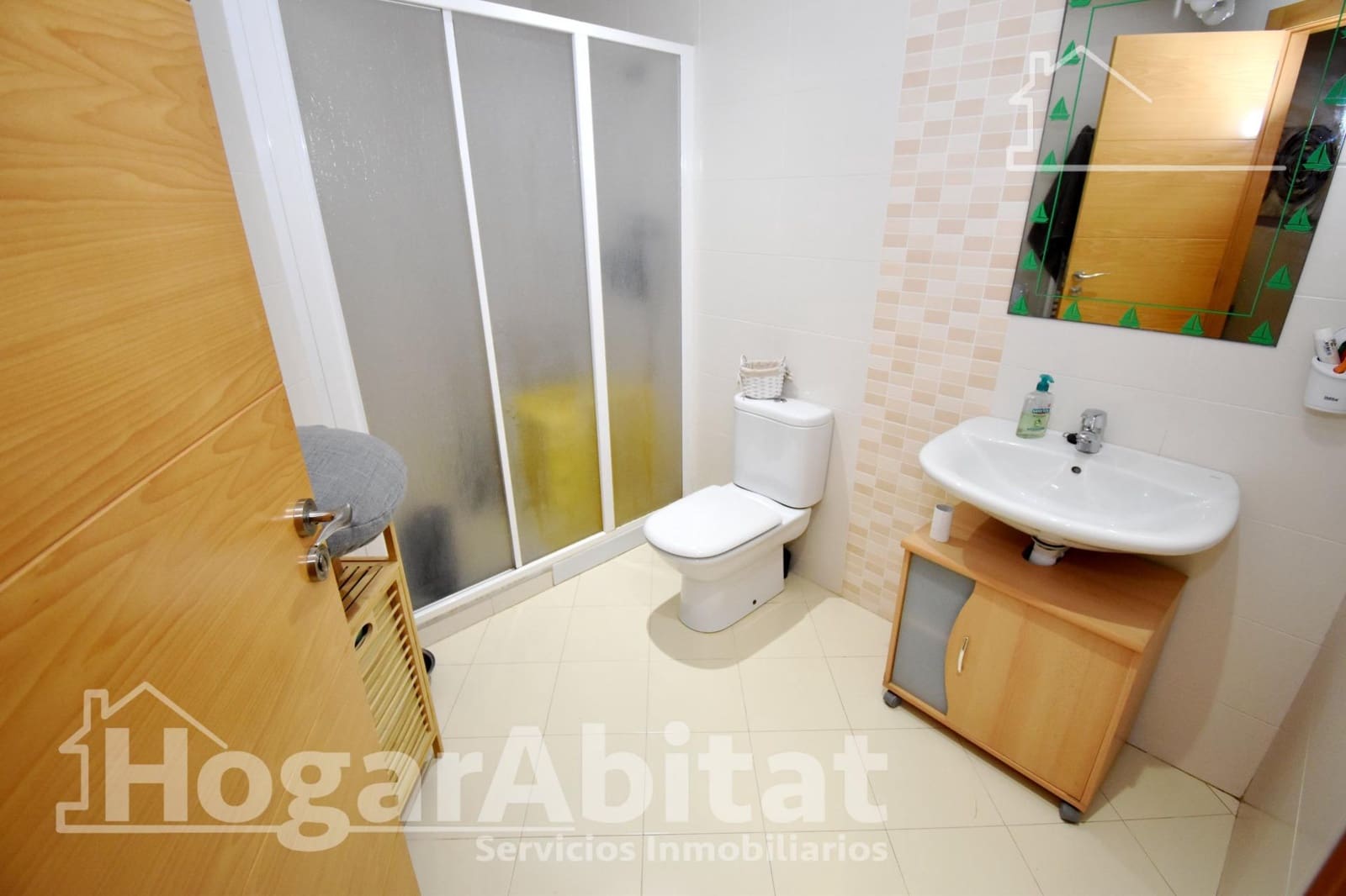4 camera da letto Appartamento in vendita in La Vall d'Uixo con garage - 194.999 € (Rif: 9773109)