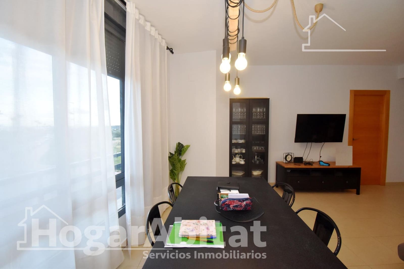 4 camera da letto Appartamento in vendita in La Vall d'Uixo con garage - 194.999 € (Rif: 9773109)