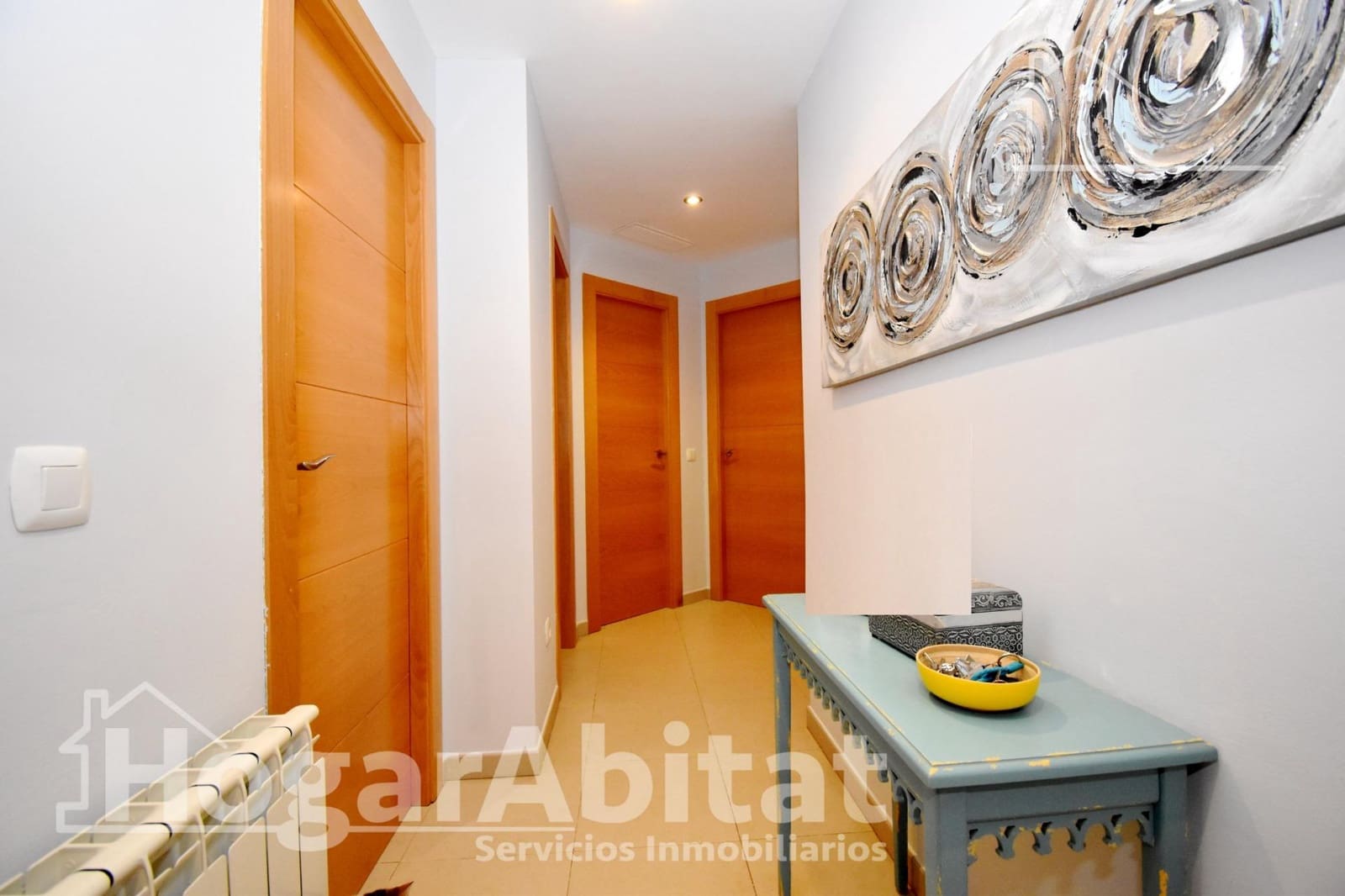 4 camera da letto Appartamento in vendita in La Vall d'Uixo con garage - 194.999 € (Rif: 9773109)