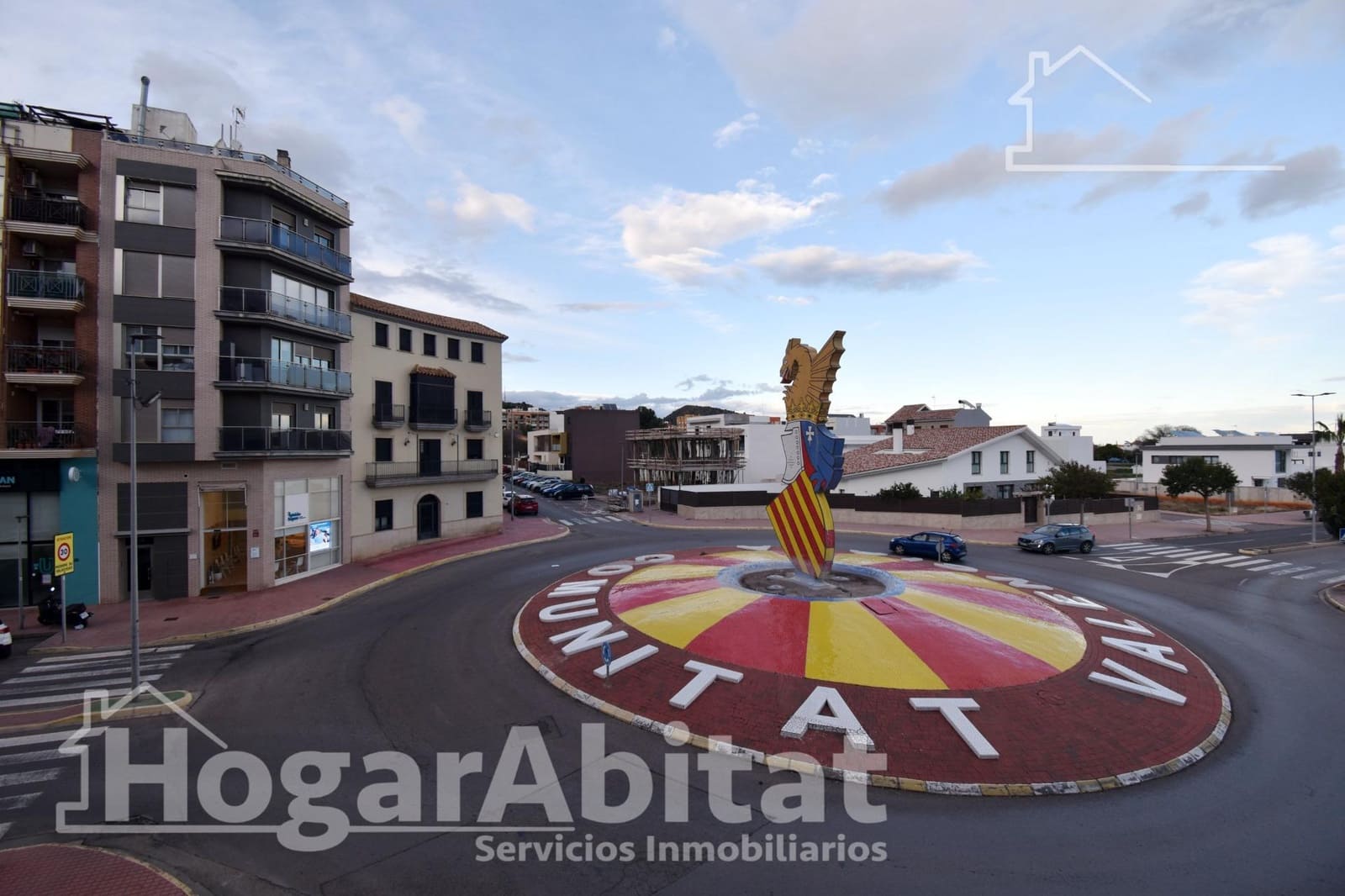 4 camera da letto Appartamento in vendita in La Vall d'Uixo con garage - 194.999 € (Rif: 9773109)