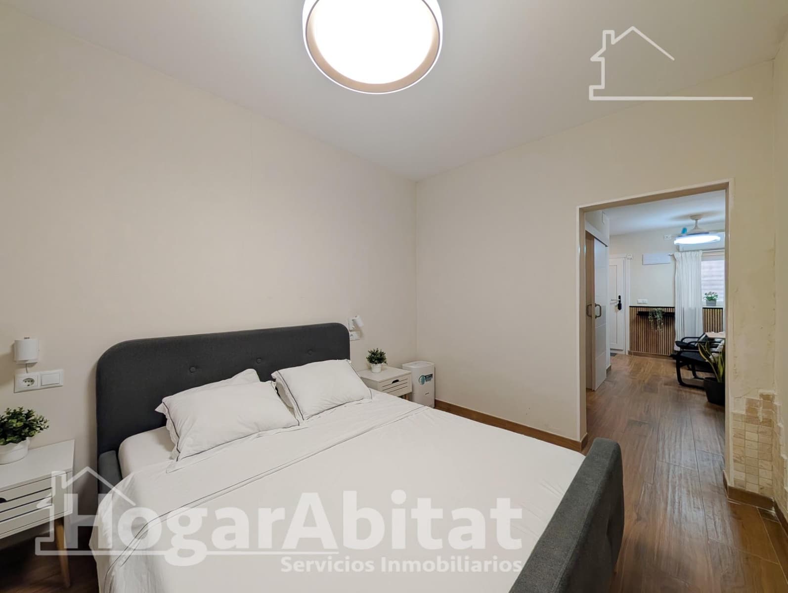 1 soverom Leilighet til salgs i Alicante by - € 180 000 (Ref: 9773110)