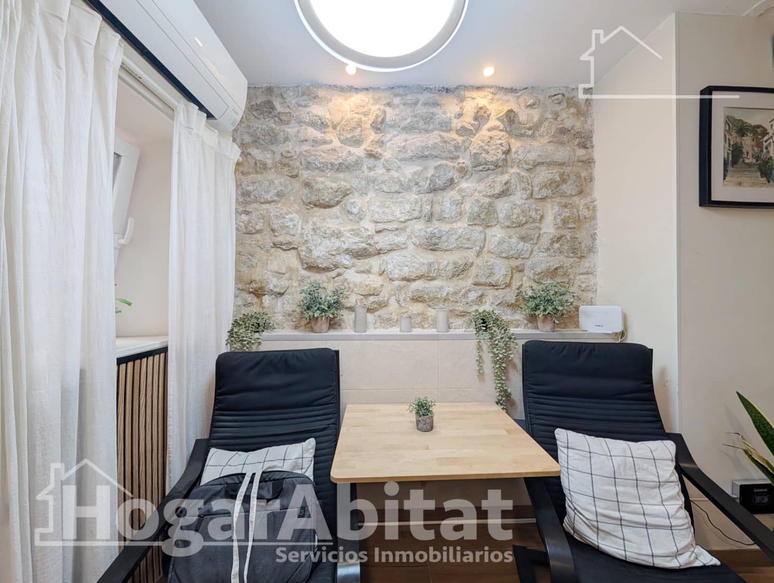 1 soverom Leilighet til salgs i Alicante by - € 180 000 (Ref: 9773110)