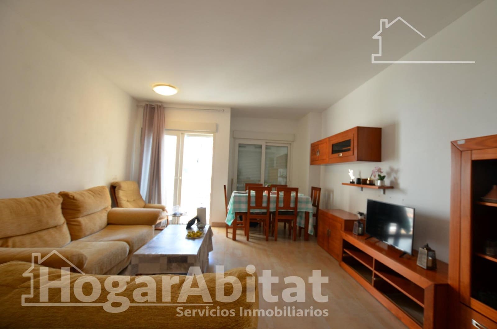 3 bedroom Flat for sale in Villalonga - € 168,000 (Ref: 9773111)