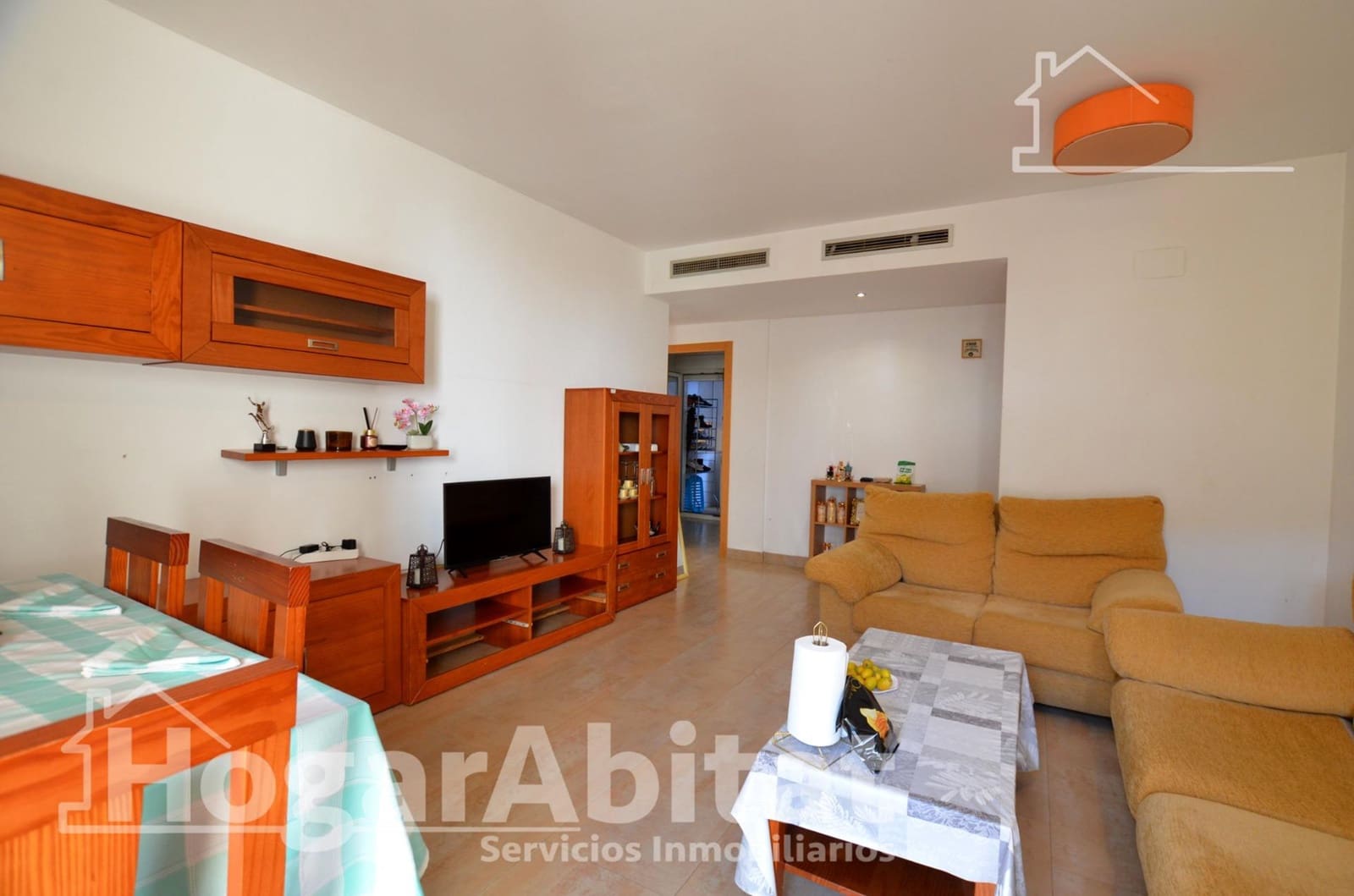 3 bedroom Flat for sale in Villalonga - € 168,000 (Ref: 9773111)